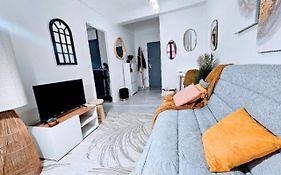 Refuge Parfume Cosy 4 Couchages